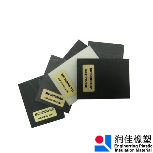 防靜電尼龍板、棒