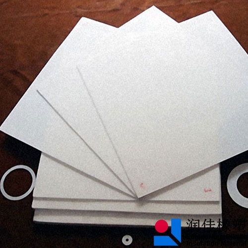 聚四氟乙烯[PTFE]模壓板